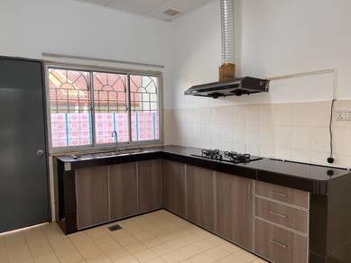 [Freehold] Single Storey Terrace, Taman Pelangi Semenyih for SALE