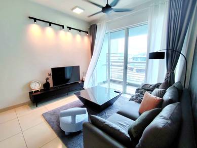 V Residence 3@Sunway Velocity 3mins MRT LRT Shopping Mall Kuala Lumpur