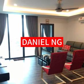 VIVACITY JAZZ SUITES FOR RENT At JALAN WAN ALWI KUCHING