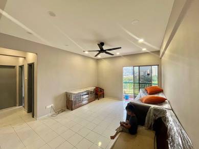 BOOKING 1K🔥NEGO Mutiara Sentul Condominium Sentul