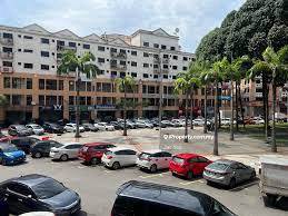 Renovated 1st Floor Office with Lift @ Cheras Business Centre Yulek