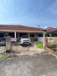 Rumah untuk dijual Taman Seri Impian, Kluang