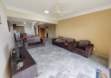 Teluk Kemang Ocean View Resort/Apartment Port Dickson