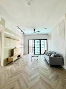 Upton Residence ❣️ Arang Road / 4th Miles