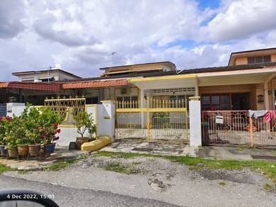 1.5-storey-Terraced-House-for-rent-Ipoh-Perak