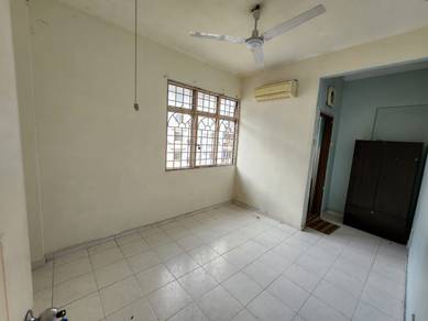 Green View Apartment Taman Pusat Kepong 