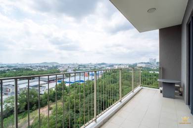 Windows On The Park Bandar Tun Hussein Onn Cheras South Mahkota Batu 9