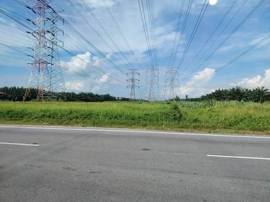 Klang kapar bt 15 facing main Freehold