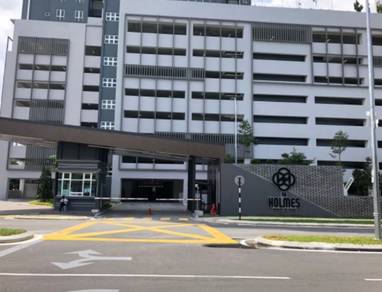 【Below Market🔥】The Holmes 1 Bandar Tun Razak Cheras 【Full Loan】