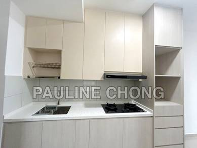 AIRCOND 3 🅾️ NEGO New Unit D'vine D vine Empire Damansara Perdana