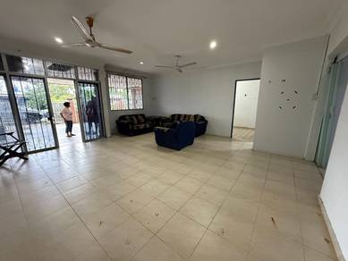 Taman Towering @ Penampang (3 Bilik) - Land Area 2040 sqft
