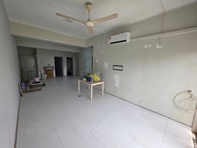 [RUMAH SEWA,DEKAT KE LRT,KLCC] Tiara Duta Condo Taman Dagang Ampang.
