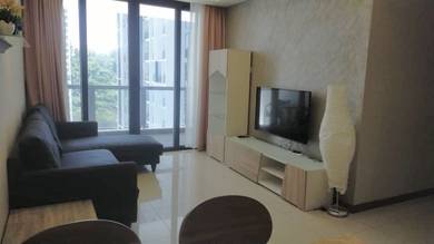 Jesselton residence / kota Kinabalu / condo for rent / fully furnished