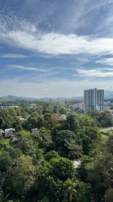 Forest Hill | 3 carpark | Bundusan | Penampang