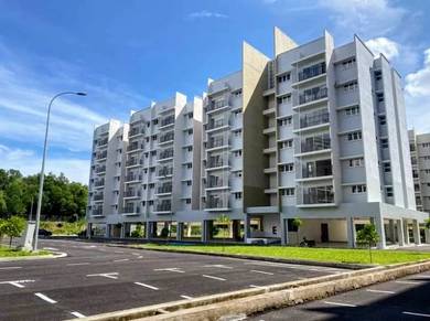 Residensi A'Famosa
