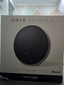 harman kardon studio 9