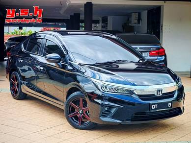 Honda CITY 1.5 V (A)