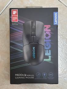 LENOVO M600s GAMING MOUSE
