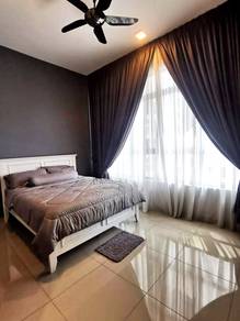 FULLY FURNISHED Conezion Residence, IOI City Mall Putrajaya