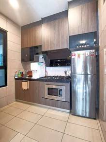 FULLY FURNISHED Conezion Residence, IOI City Mall Putrajaya