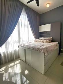 FULLY FURNISHED Conezion Residence, IOI City Mall Putrajaya