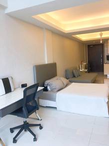 Carlton @ Plaza Damas 3 Studio F/F Sri Hartamas