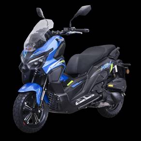 WMOTO XDV250i