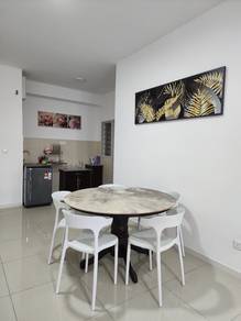 Sensory Residence @ Southville City Bangi, Selangor ( Fully Furnished