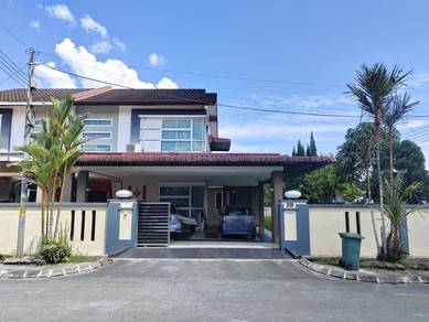 SEMI D, Double Storey, CEMPAKA BATU 9