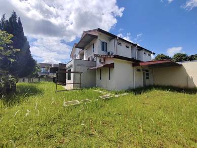 SEMI D, Double Storey, CEMPAKA BATU 9