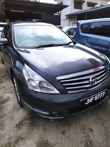 Nissan TEANA 2.0 200 XE COMFORT (A)