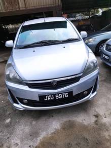 Proton EXORA 1.6 BOLD EXECUTIVE (M)