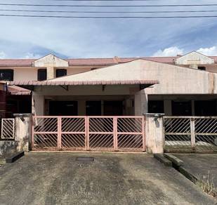 RENOVATED, 1.5 Storey Teres, BATU 13