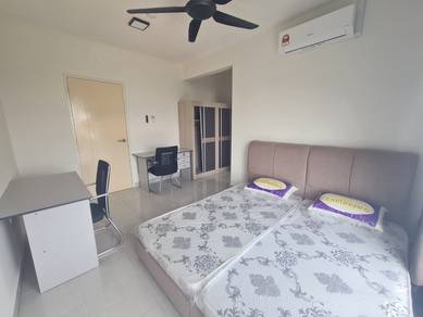 Room Aspire residence cyberjaya