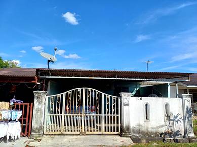 Zero Deposit‼️ Rumah di Taman Seri Bayu Sg Petani untuk dijual