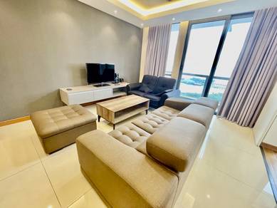 For Sale Jesselton Residences Block B