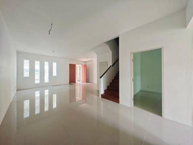 10th Mile Double Storey Terrace Intermediate For Sale