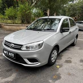 Proton SAGA 1.3 PREMIUM CVT (A)