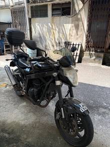Naza blade 250