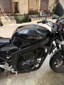 Naza blade 250