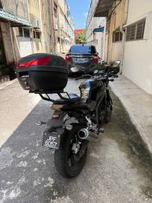 Naza blade 250