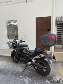 Naza blade 250