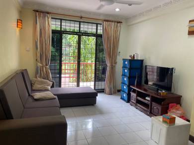 For Rent Bundusan Villa Apartment