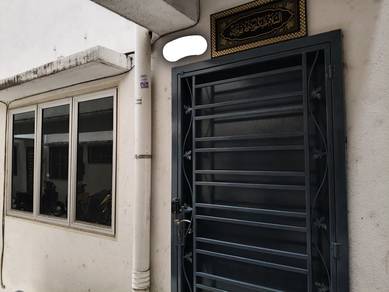 Ground Floor apartment for rent