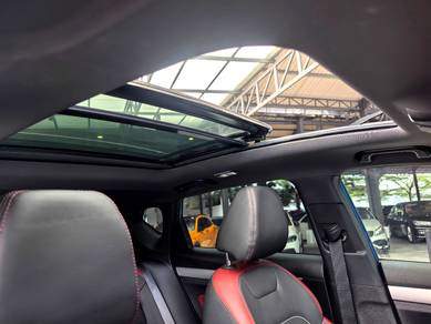 Proton X50 TGDI FLAGSHIP 1.5T PANORAMIC FULL SPEC