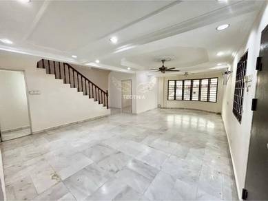 Bandar Bukit Tinggi 1,  Klang 2 Storey Corner House For Rent