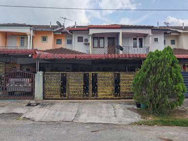 Double Storey TAMAN PAKATAN JAYA FULLY RENOVATED untuk Dijual