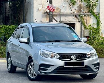 Proton SAGA 1.3 STANDARD (A) AT