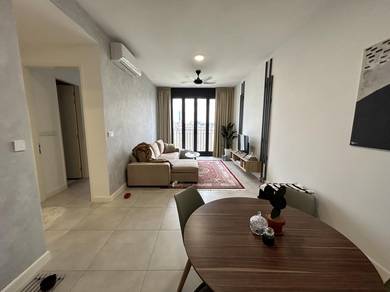Sky Meridien Fully Furnished Unit !!