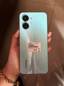 REALME C33 128gb